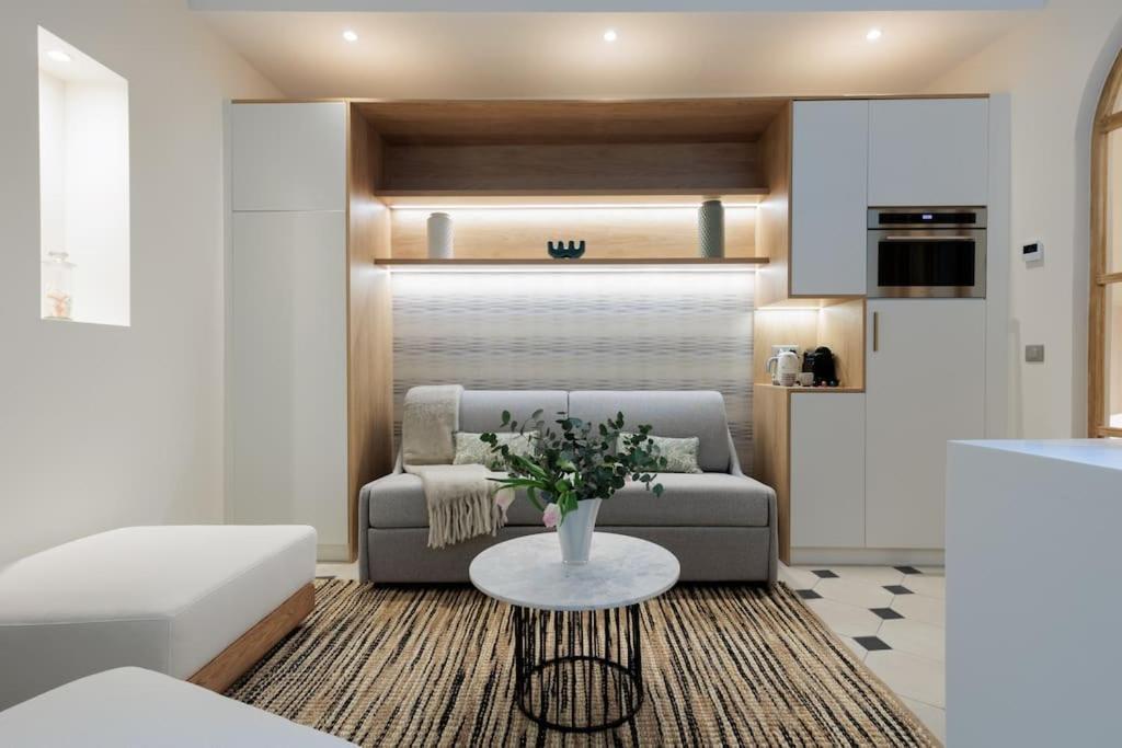 New Luxury And Cozy Apartment - Notre Dame Parijs Buitenkant foto