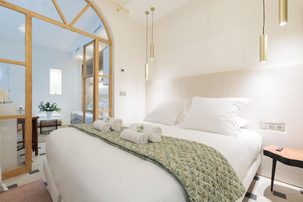 New Luxury And Cozy Apartment - Notre Dame Parijs Buitenkant foto