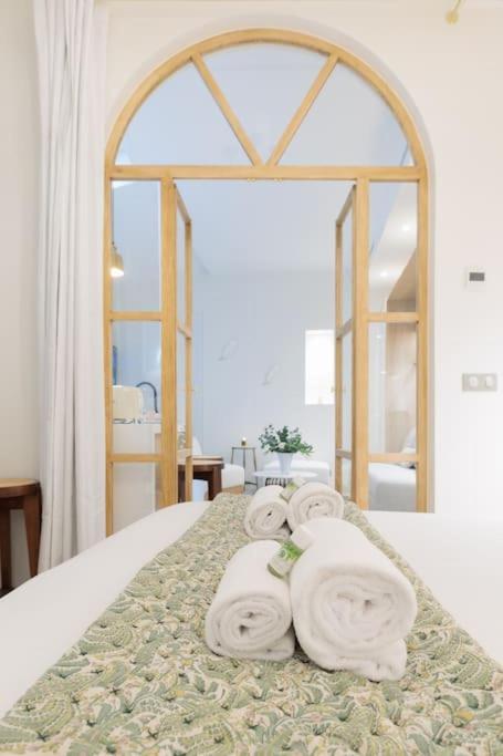 New Luxury And Cozy Apartment - Notre Dame Parijs Buitenkant foto