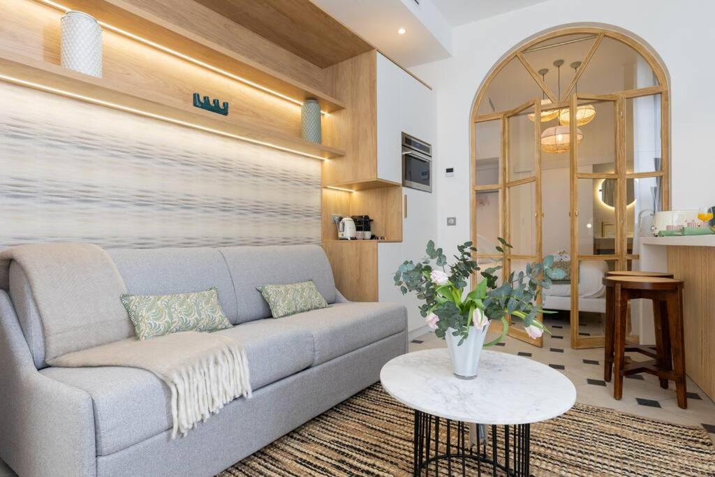 New Luxury And Cozy Apartment - Notre Dame Parijs Buitenkant foto