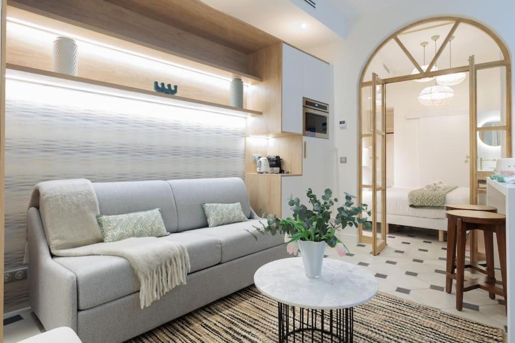 New Luxury And Cozy Apartment - Notre Dame Parijs Buitenkant foto